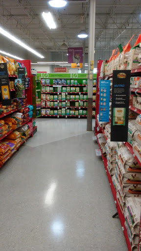 Pet Supply Store «Petco Animal Supplies», reviews and photos, 12551 Jefferson Ave #119, Newport News, VA 23602, USA
