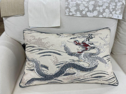 Fabric Store «Childress Fabrics», reviews and photos, 1908 S Good Latimer Expy, Dallas, TX 75226, USA