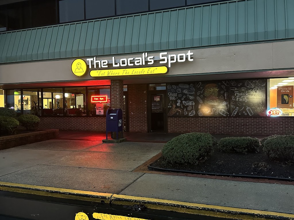 The Local’s Spot 08234
