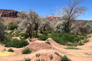 Moab BMX Park image