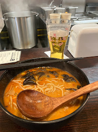 Soupe du Restaurant japonais Fufu Ramen Lyon - n°20