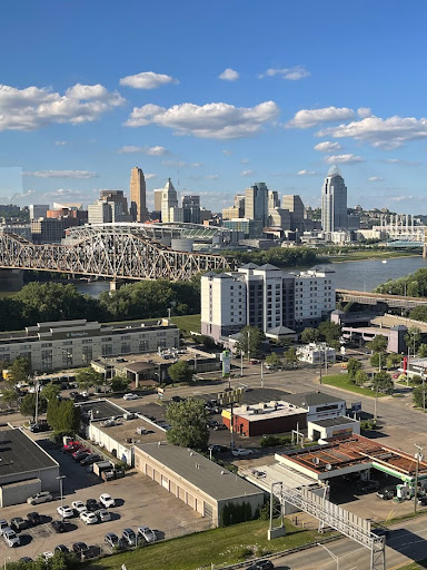 Steak House «Eighteen at the Radisson», reviews and photos, 668 W 5th St, Covington, KY 41011, USA