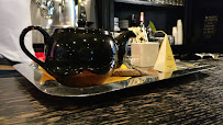 Plats et boissons du Restaurant Café des Arts à Boulogne-Billancourt - n°6
