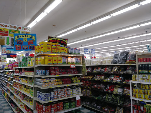 Supermarket «Welco Supermarket», reviews and photos, 7100 Fruitridge Rd, Sacramento, CA 95820, USA