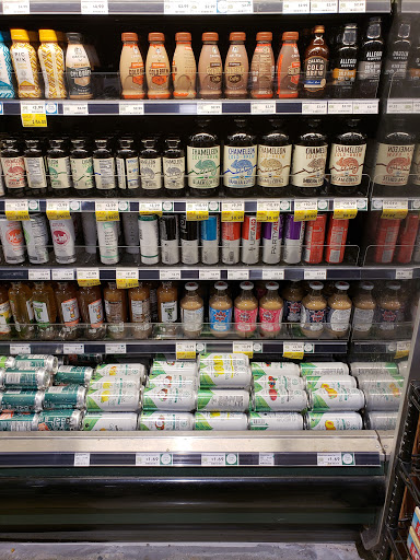 Grocery Store «Whole Foods Market», reviews and photos, 760 Waukegan Rd, Deerfield, IL 60015, USA