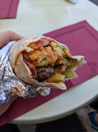 Plats et boissons du Sandwicherie Allo Saveurs à Montpellier - n°10