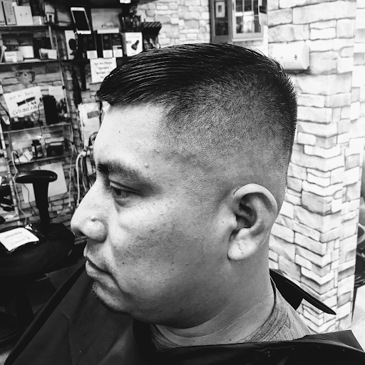 Barber Shop «New York Barber Shop», reviews and photos, 87 N Beverwyck Rd # B, Lake Hiawatha, NJ 07034, USA