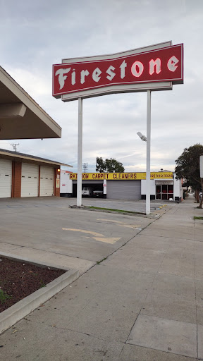 Tire Shop «Firestone Complete Auto Care», reviews and photos, 1817 Lincoln Blvd, Santa Monica, CA 90404, USA