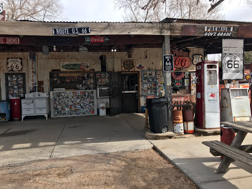 Gift Shop «Hackberry General Store», reviews and photos, 11255 AZ-66, Kingman, AZ 86411, USA