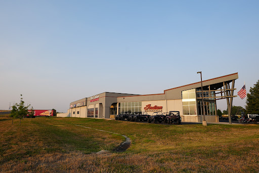 Indian Motorcycle of Fort Collins, 1800 Frontage Rd, Fort Collins, CO 80525, USA, 