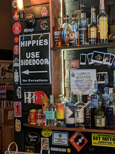 Bar «Vinyl Tap», reviews and photos, 2038 Greenwood Ave, Nashville, TN 37206, USA