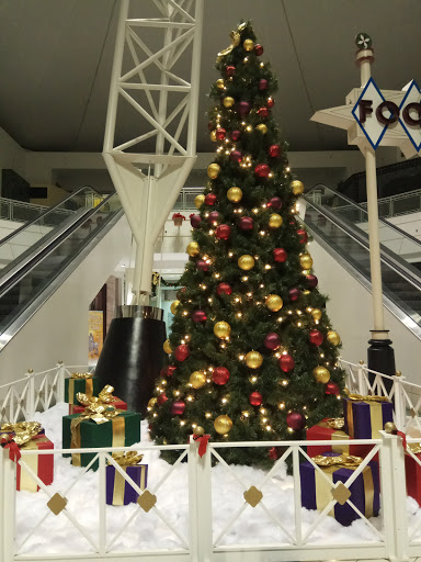 Shopping Mall «Crossroads Mall», reviews and photos, 7400 Dodge St, Omaha, NE 68114, USA