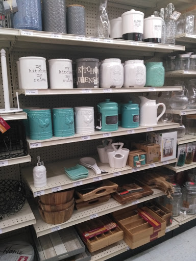 Discount Store «Big Lots», reviews and photos, 3048 E College Ave, Ruskin, FL 33570, USA