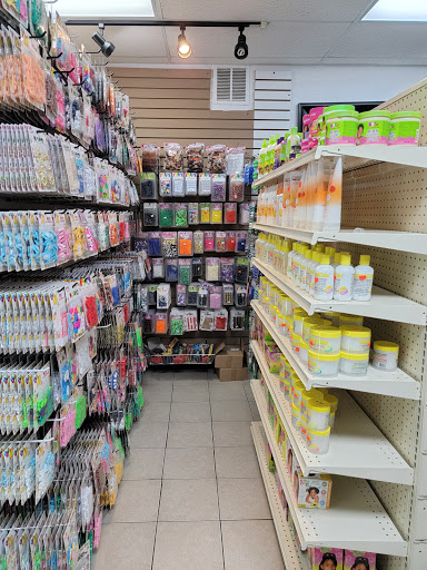 Beauty Salon «Rana Beauty Salon», reviews and photos, 405 West Lake St, Minneapolis, MN 55408, USA