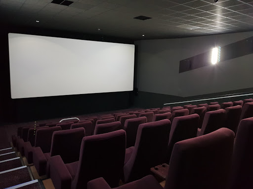 Light Cinema Bolton