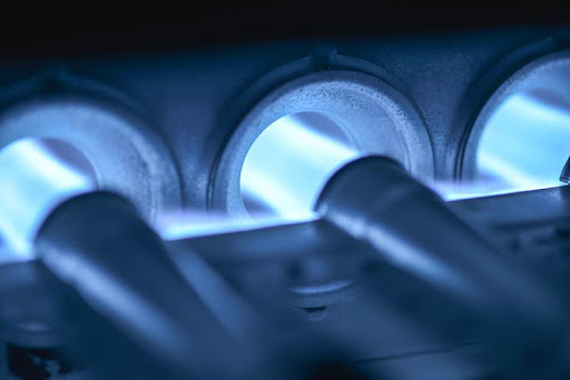 Wally Falkes Heating & Air Conditioning image