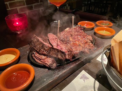Argentinian meat Macau