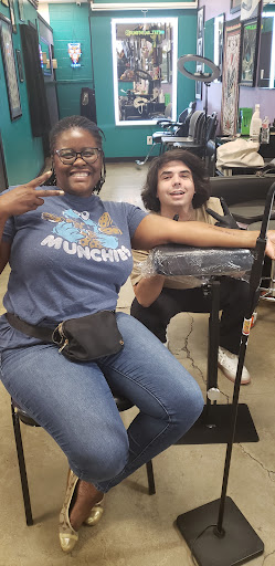 Explore als tattoo ideas, creative tattoo ideas in Spring, available at Skin Stories Tat2