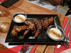 Photo n°83 de CAJUN FACTORY à Paris ()