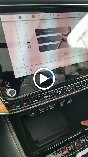 Car Dealer «Heritage Chrysler Dodge Jeep RAM Owings Mills», reviews and photos, 11212 Reisterstown Rd, Owings Mills, MD 21117, USA