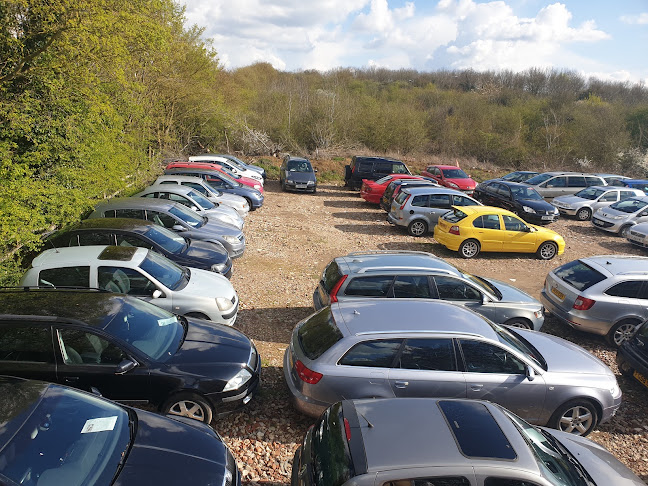 Reviews of M & N Cars in Milton Keynes - Car dealer