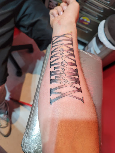 Find bride of chucky tattoo ideas for your next unique tattoo in El Paso at Pumping Ink Tattoo Parlor