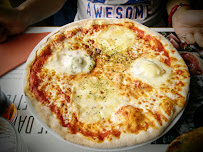 Pizza du Restaurant italien Del Arte à Dreux - n°15
