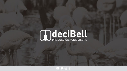 deciBell Producción Audiovisual