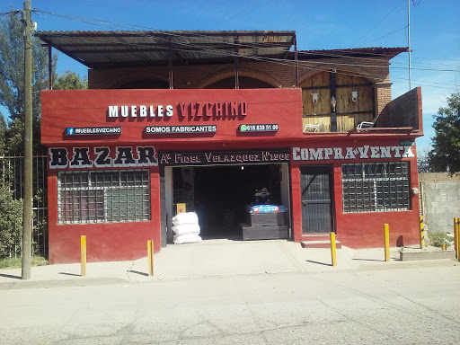 Muebles Vizcaíno