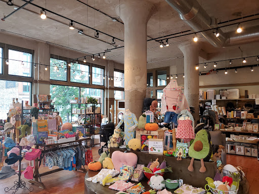 Baby Store «Pacifier - North Loop», reviews and photos, 219 N 2nd St #102, Minneapolis, MN 55401, USA