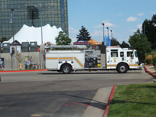 Denver Fire Station 5