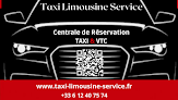 Service de taxi Centrale de Reservation TAXI & VTC 78560 Le Port-Marly