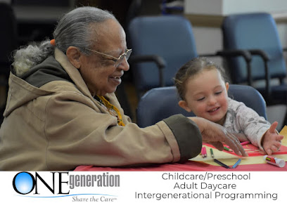ONEgeneration Child Daycare & Adult Daycare, Encino Farmers Market