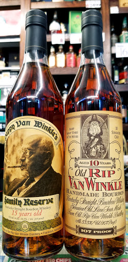 Liquor Store «EZMART LIQUOR STORE & CRAFT BEER ,BEER KEGS», reviews and photos, 1302 W Walnut Ave, Visalia, CA 93277, USA