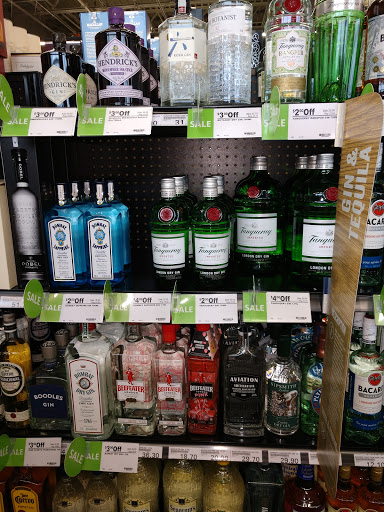 Liquor Store «AAFES Class Six», reviews and photos, 2202 Liggett Ave, Fort Lewis, WA 98433, USA