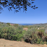 Photo n°4 de l'avis de Matteo.i fait le 10/07/2021 à 06:52 sur le  La Corte Smeralda Resort à San Pantaleo