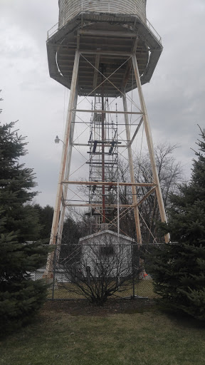 Golf Course «Country Club Estates Golf Course», reviews and photos, 365 E Pottawatomi Dr, Fontana-On-Geneva Lake, WI 53125, USA