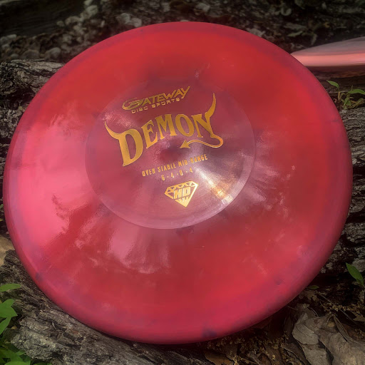 Sporting Goods Store «Gateway Disc Sports», reviews and photos, 10855 Metro Ct, Maryland Heights, MO 63043, USA