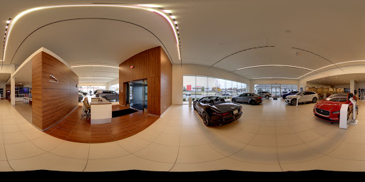 Jaguar Dealer «Paul Miller Jaguar», reviews and photos, 275 Main St, Madison, NJ 07940, USA