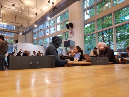 Coffee Shop «Dollop Coffee Co.», reviews and photos, 345 E Ohio St, Chicago, IL 60611, USA