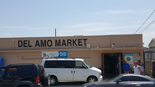 Del Amo Market