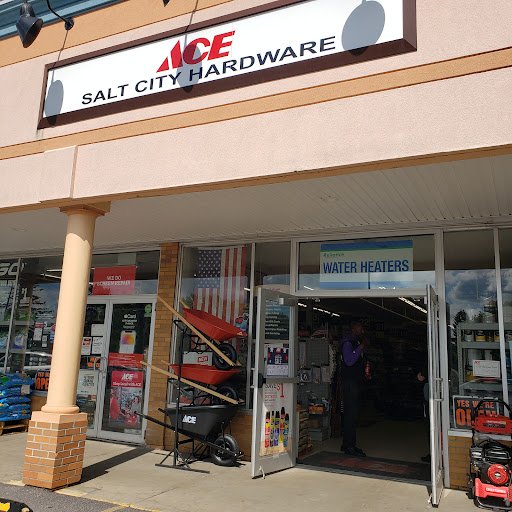 Salt City Hardware, 325 Nottingham Rd, Syracuse, NY 13210, USA, 