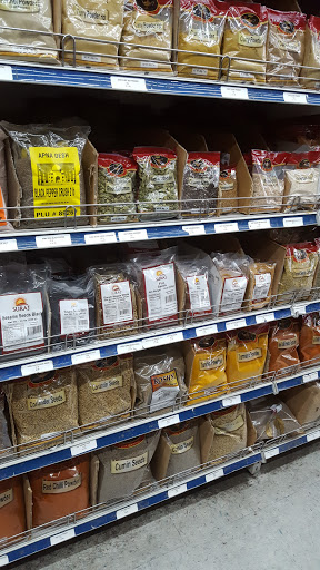 Indian Grocery Store «APNA DESH Indian Grocery Store», reviews and photos, 8300 Pulaski Hwy, Rosedale, MD 21237, USA
