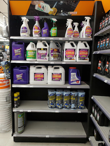 Auto Parts Store «AutoZone», reviews and photos, 1195 Delsea Dr, Glassboro, NJ 08028, USA