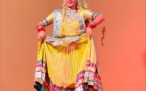 Virasat - Rajasthani Folk Dance & Puppet Show image