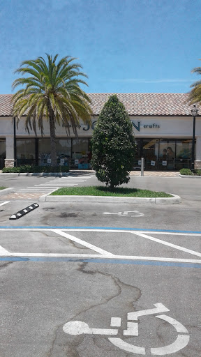 Fabric Store «Jo-Ann Fabrics and Crafts», reviews and photos, 4934 S Tamiami Trail, Sarasota, FL 34231, USA