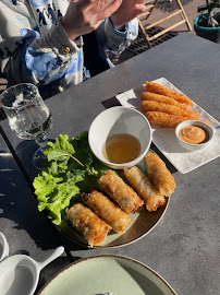 Plats et boissons du Restaurant japonais TN SUSHI à Cagnes-sur-Mer - n°7