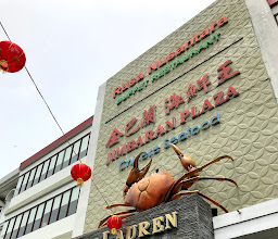 Jimbaran Plaza photo