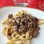 Photo n°3 de l'avis de Francesco.a fait le 23/02/2022 à 07:45 sur le  osteria la casereccia da noemi à L'Aquila