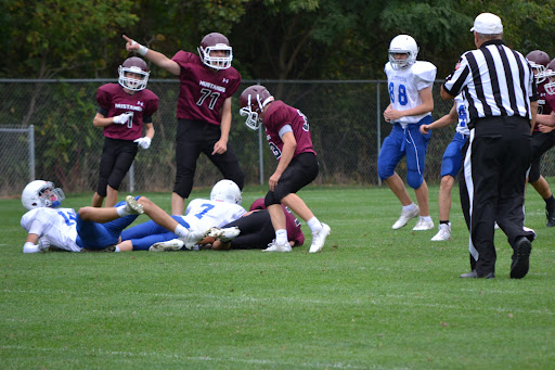 Community Center «First Street Community Center», reviews and photos, 221 1st Street NE, Mt Vernon, IA 52314, USA